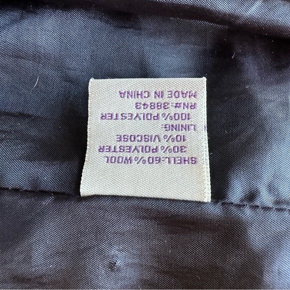 Pea Coat by American Rag - Picture 7 of 12